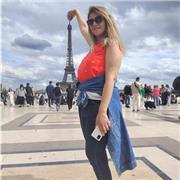 Professeur d'espagnol expérimentée tous les niveau-collège-lycée